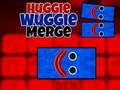 Juego Huggie Wuggie Fusión en línea