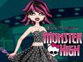 Juego Monster High Draculaura en línea Juego Monster High Draculaura en línea