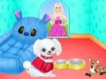 Juego Mi nuevo amigo poodle en línea Juego Mi nuevo amigo poodle en línea