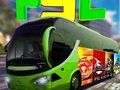 Juego Simulador de autobús todoterreno 3D en línea
