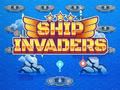 Juego Invasores de Barcos en línea Juego Invasores de Barcos en línea