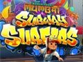 Juego Subway Surfers Mumbai en línea Juego Subway Surfers Mumbai en línea