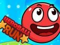 Juego Carrera de Heroball en línea