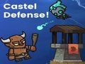 Juego Defensa del castillo en línea Juego Defensa del castillo en línea