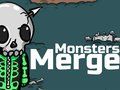 Juego Fusión de Monstruos en línea