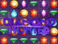 Juego Cazador de diamantes en línea
