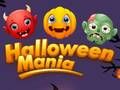 Juego Locura de Halloween en línea