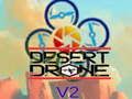 Juego Drone del Desierto en línea