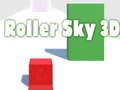 Juego Roller Cielo 3D en línea