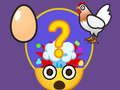 Juego Lógica Emoji en línea Juego Lógica Emoji en línea