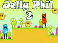 Juego Jelly Phil 2 en línea