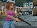 Juego Abuela Malvada: Terror en la Ciudad en línea