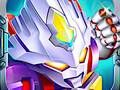 Juego Héroe Ninja Robo en línea