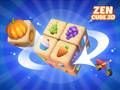 Juego Cubo Zen 3D en línea