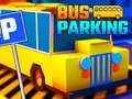Juego Estacionamiento de autobuses en línea Juego Estacionamiento de autobuses en línea