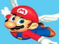 Juego Flappy Mario en línea Juego Flappy Mario en línea