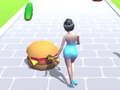 Juego Carrera de Cuerpos 2 en línea