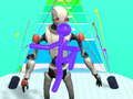 Juego Corredor Hombre Alto 3D en línea