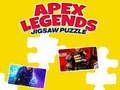 Juego Rompecabezas Apex Legends en línea