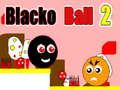 Juego Pelota Negra 2 en línea