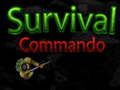 Juego Comando de supervivencia en línea
