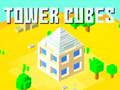 Juego Cubes de Torre en línea