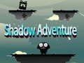 Juego Aventura en la Sombra en línea