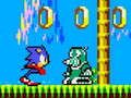 Juego Sonic Pocket Runners en línea