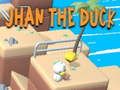 Juego Jhan el Pato en línea