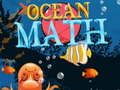 Juego Matemáticas del Océano en línea Juego Matemáticas del Océano en línea
