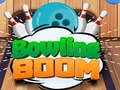 Juego Boom de Bowling en línea