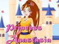 Juego Princesa Anastasia en línea