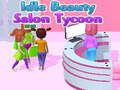 Juego Tycoon de Salón de Belleza Inactivo en línea