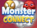 Juego Conectar Monstruos en línea