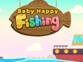 Juego Pesca Feliz para Bebés en línea