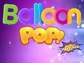 Juego Desafío Explosión de Globos en línea