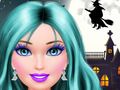Juego Princesa en la fiesta de villanos en línea