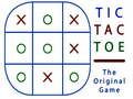 Juego Tres en Raya El Juego Original en línea