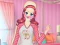 Juego Moda Kawaii de la Escuela Secundaria en línea