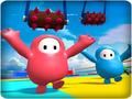 Juego Carrera Knockout Royale Caída en línea
