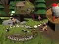 Juego Civilización en línea