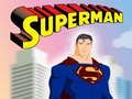 Juego Superman en línea Juego Superman en línea