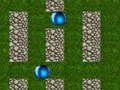 Juego Esferas Azules en línea
