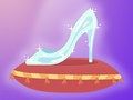 Juego Cenicienta Match 3D en línea