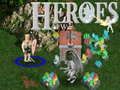 Juego Héroes de la Guerra en línea Juego Héroes de la Guerra en línea