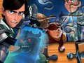 Juego Cazadores de Trolls: El Auge de los Titanes - Rompecabezas en línea