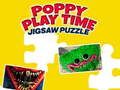 Juego Rompecabezas de Poppy Play Time en línea
