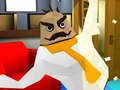 Juego Lanzamiento Mandón en línea