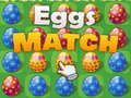 Juego Emparejar Huevos en línea