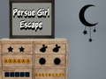 Juego Perseguir a la chica: Escape en línea